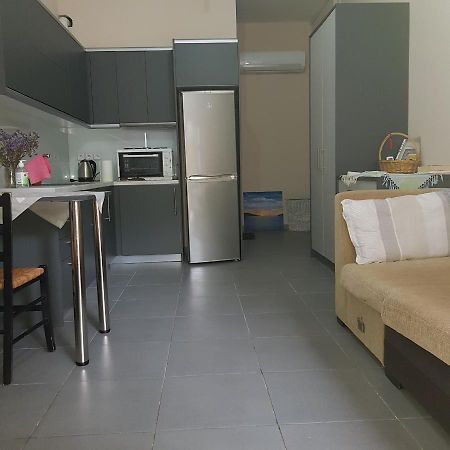Studio Room Коропион Экстерьер фото