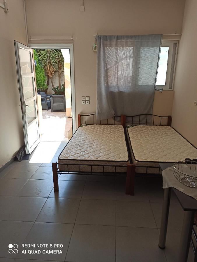 Studio Room Коропион Экстерьер фото