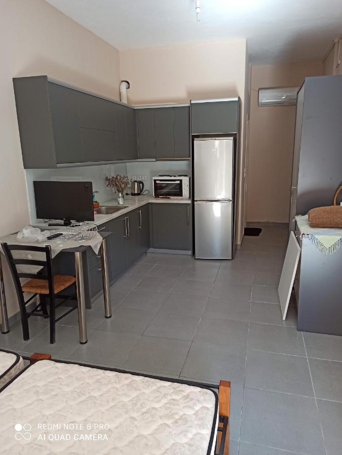 Studio Room Коропион Экстерьер фото