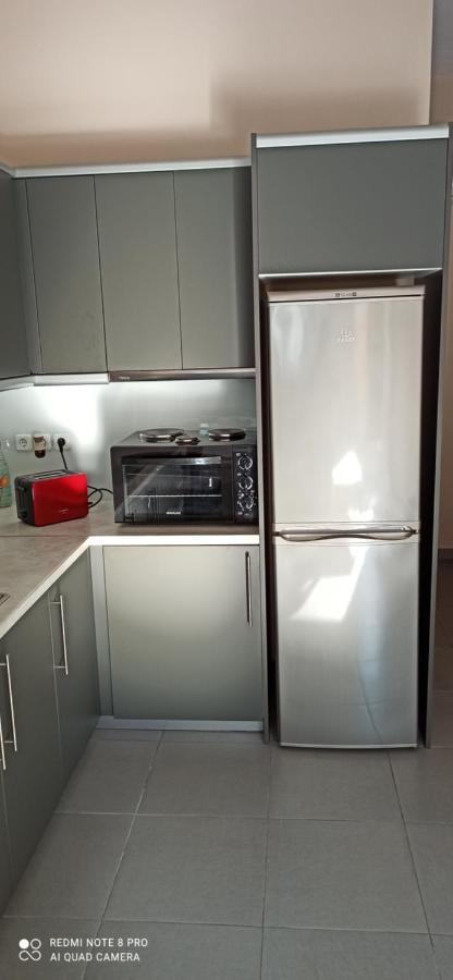 Studio Room Коропион Экстерьер фото