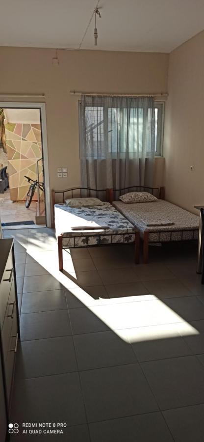 Studio Room Коропион Экстерьер фото
